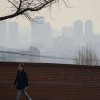 Is China really blame for Korea`s pollution?